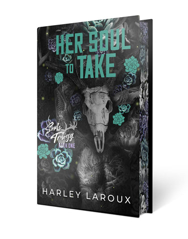 Her Soul To Take: Deluxe Special Edition